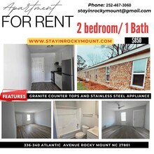 Building Photo - 340 Atlantic Ave