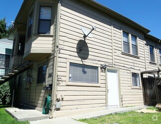 Building Photo - 5862-5864 Beaudry St