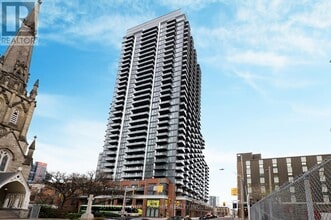 Building Photo - 75 James St S
