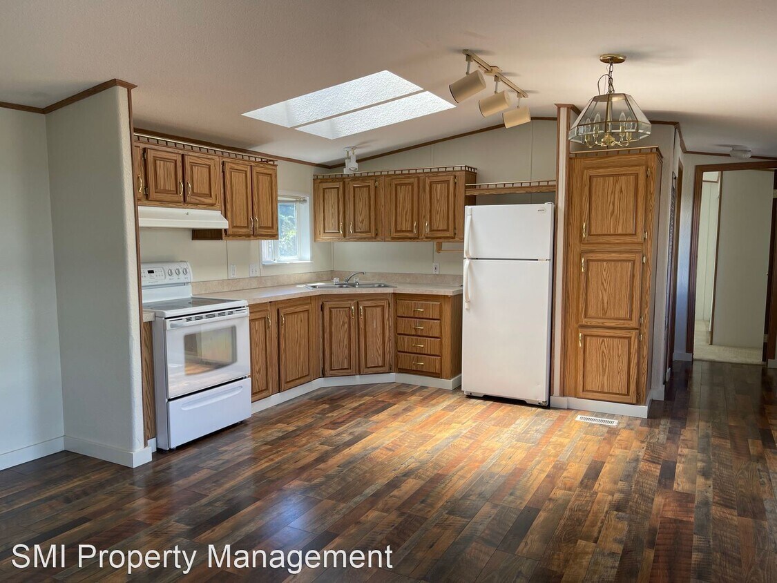3120 NE Lone Oak Rd N, McMinnville, OR 97128 House Rental in