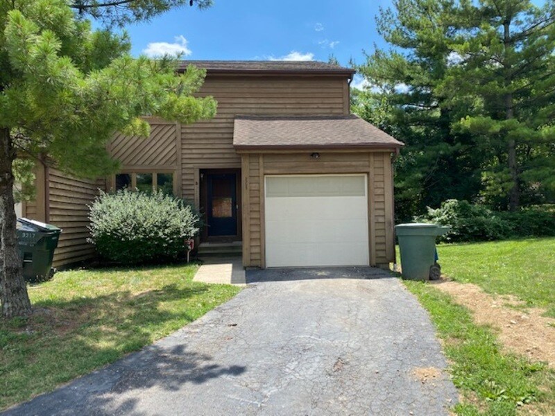 3315 Kristin Ct, Columbus, OH 43231 Condo for Rent in Columbus, OH