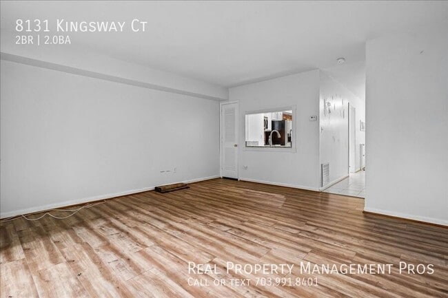 Photo - 8131 Kingsway Ct- Townhome