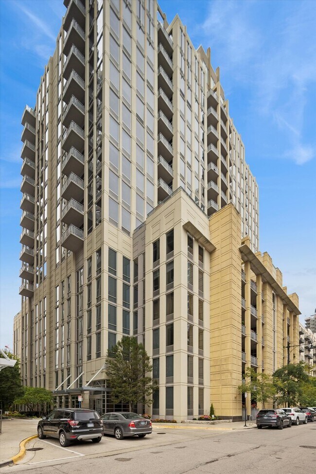 Foto del edificio - 720 N Larrabee St