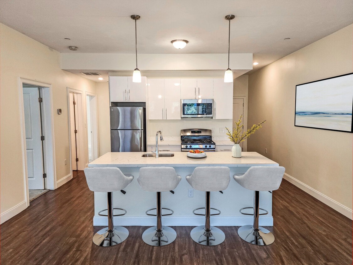 81 Amory St, Boston, MA 02119 Apartments in Boston, MA