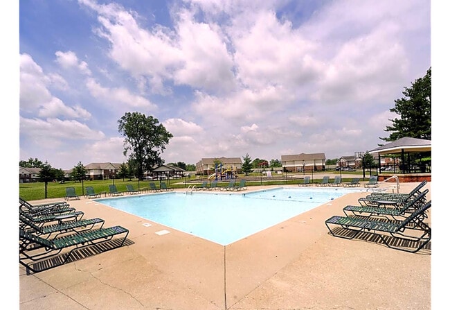 Foto del edificio - Woodhaven Park