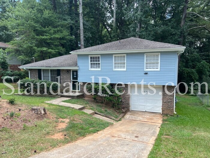 Primary Photo - 2733 Shelley Ln
