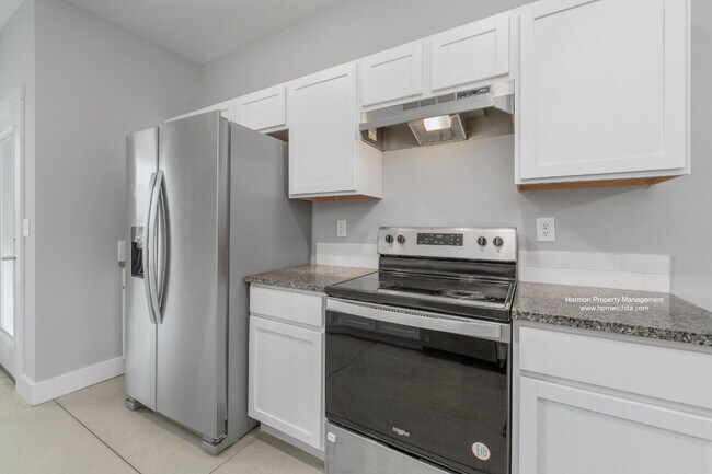 Foto del edificio - 2114 S Thatcher Ct