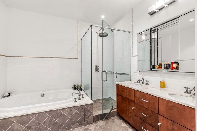 Foto del edificio - 22 Mercer St