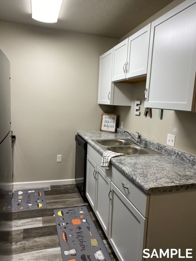 Interior Photo - The Willows Apartments