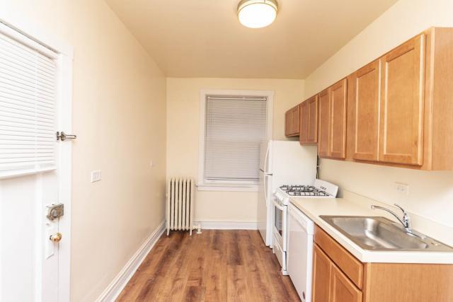 Foto del edificio - 2 bedroom in Evasnton IL 60202
