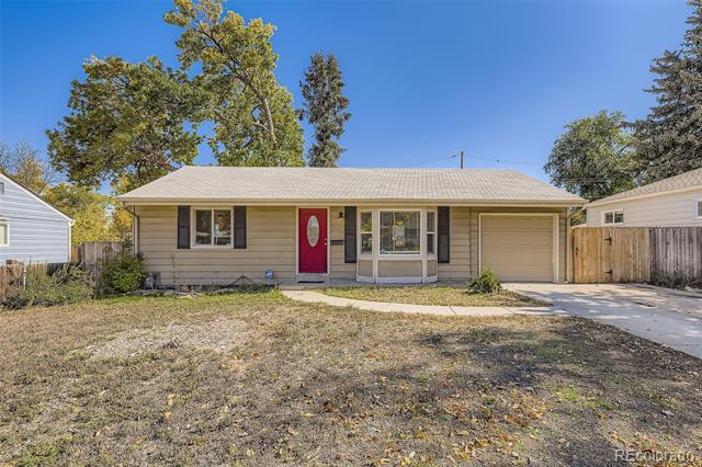 Foto del edificio - 1300 S Holly St