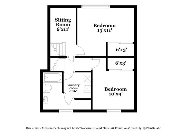 Foto del edificio - 8492 Merrick Ct