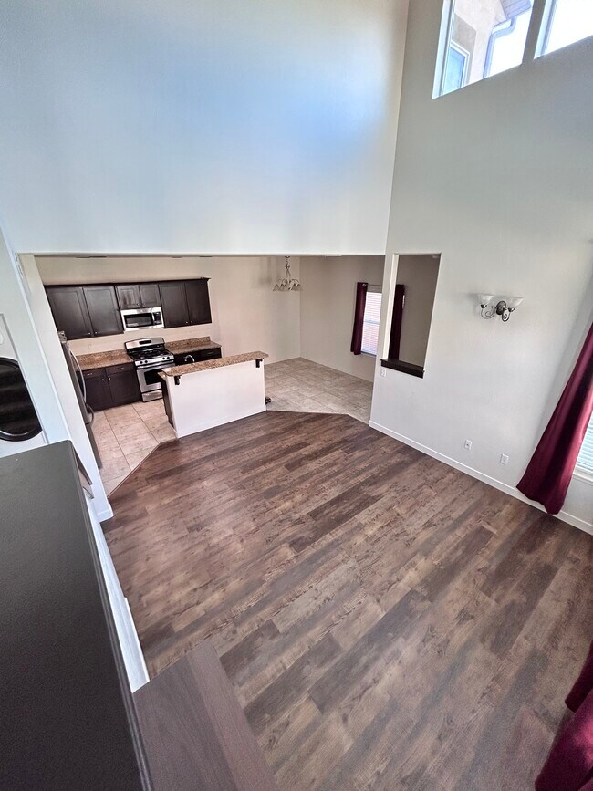 Foto del edificio - 3774 W Jacinda Ln