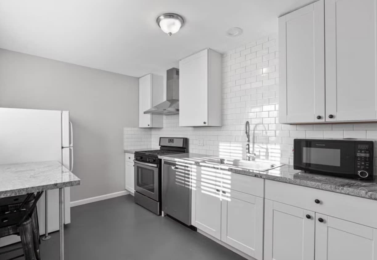 12th Street Townhomes - 12th Street Townhomes