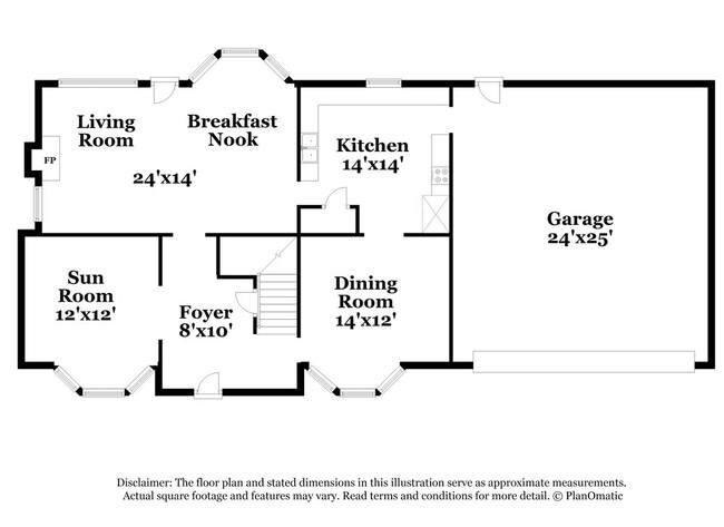 Foto del edificio - 4156 Bosenberry Way