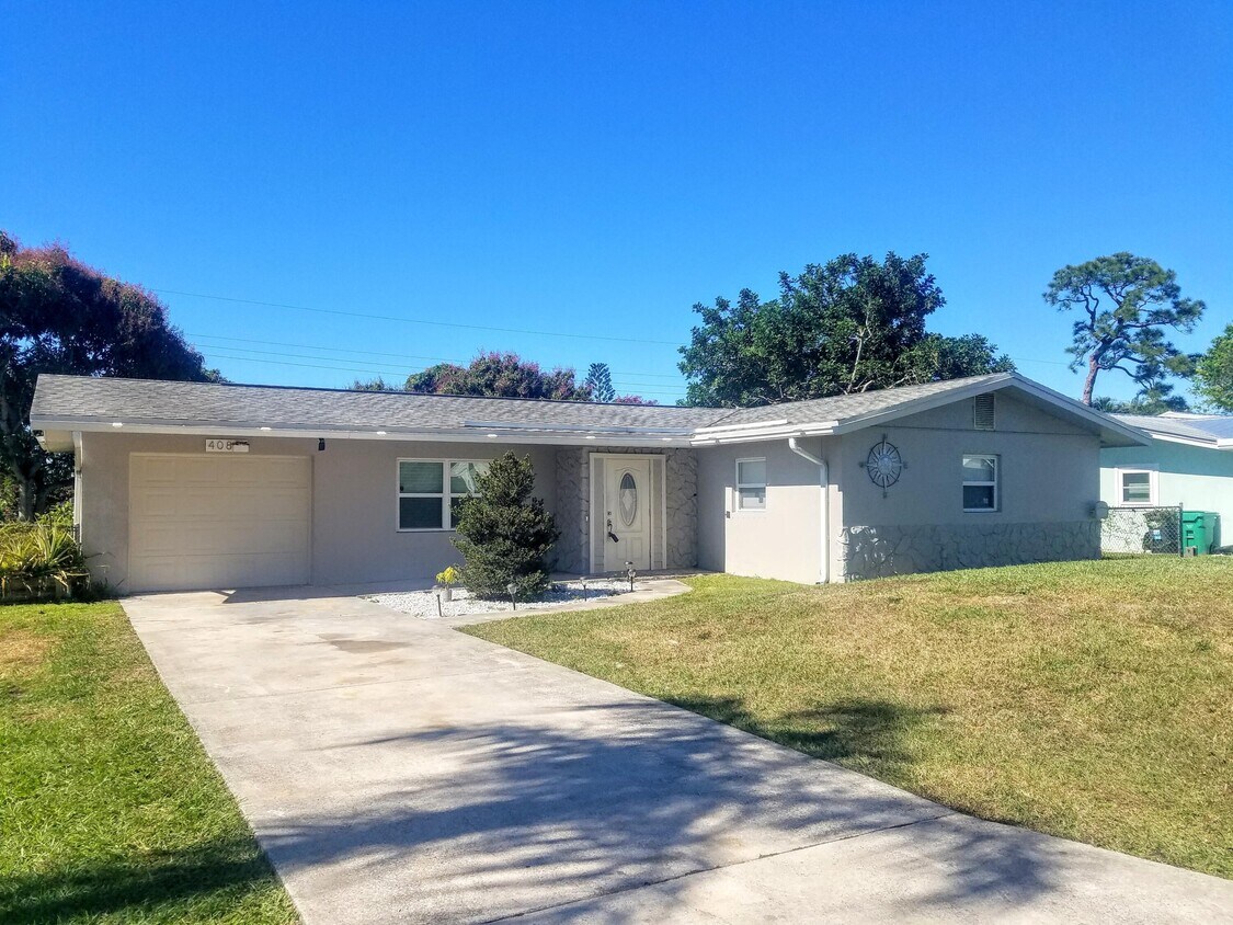 408 Willows Ave, Port Saint Lucie, FL 34952 House for Rent in Port