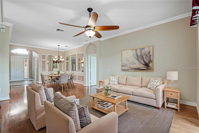 Foto del edificio - 4936 Sandy Brook Cir
