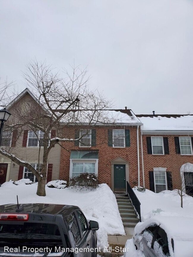 Foto del edificio - 2 br, 2.5 bath House - 23 Bethany Court