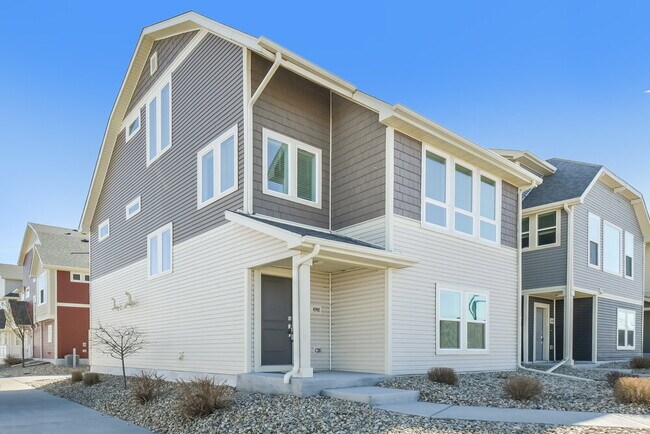 Foto del edificio - 4748 N Tower Ct