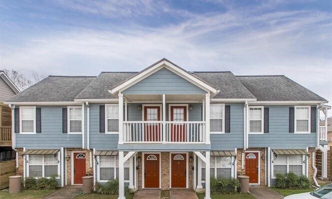 12138 Coursey Blvd Baton Rouge La 70816 Townhouse For Rent In Baton Rouge La Apartments Com