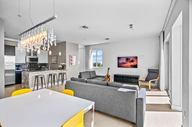 Foto del edificio - Monthly rental for Season , ( min 4 months)