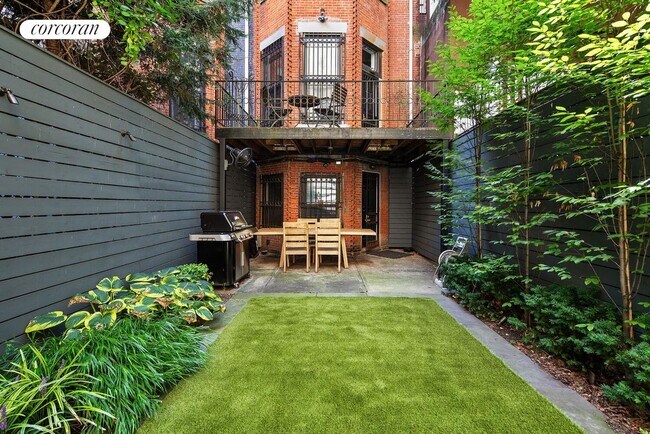 Foto del edificio - 165 W 126th St