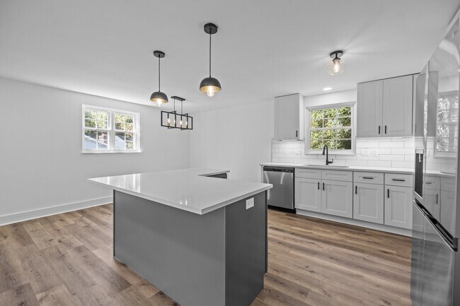 Foto del edificio - 7120 Clear Crossing Ln