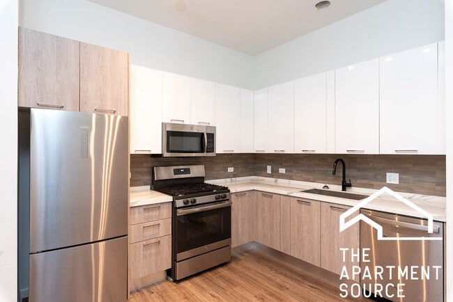 Photo - 2550 S Wabash Ave Apartment