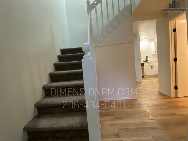 Foto del edificio - 2412 Poplar St SE