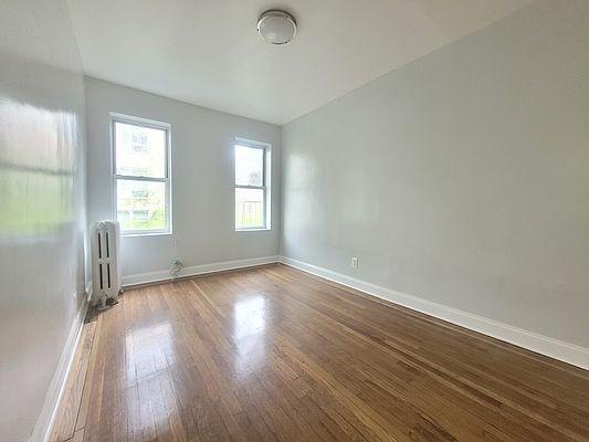 Building Photo - 1 bedroom in Bronx NY 10452