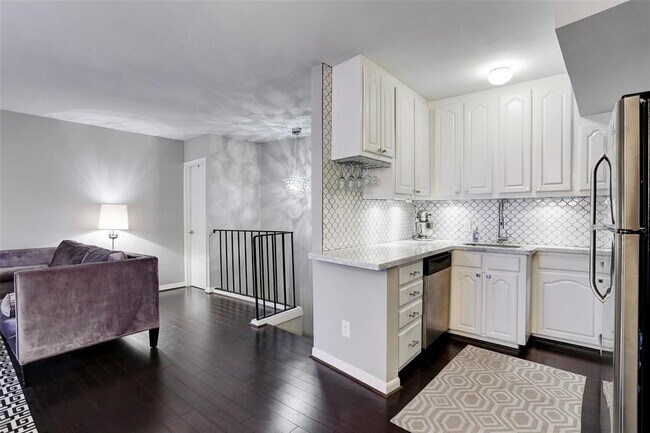 Foto del edificio - 3401 Timmons Ln