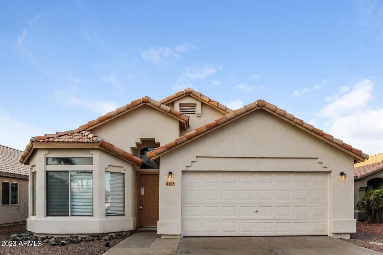 8498 W Audrey Ln, Peoria, AZ 85382 House Rental in Peoria, AZ