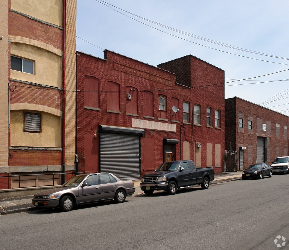 Calle Emmett 168 - 168 Emmet St