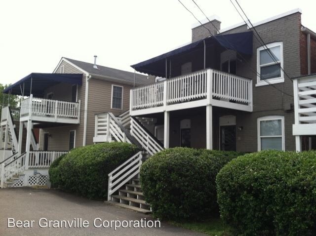 Foto del edificio - 2012 Idlewood Ave