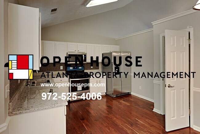 Building Photo - 1414 Wilkes Crest Ct, Dacula