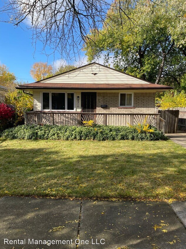 Primary Photo - 3 br, 2 bath House - 4210 Culver
