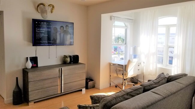 APARTAMENTO 1 - 1512 Washington Ave