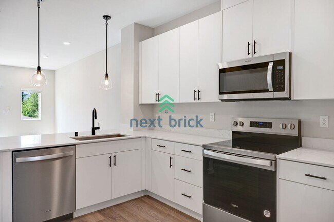 Foto del edificio - A fabulous 3 bedroom and 3 bathroom house