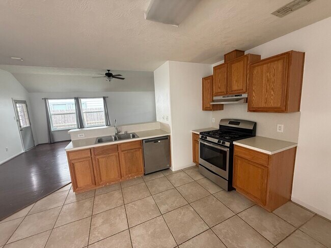Cocina - 11806 Sardis Lake Dr