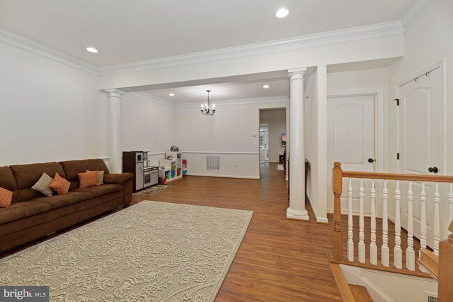 Foto del edificio - 43241 Mitcham Square