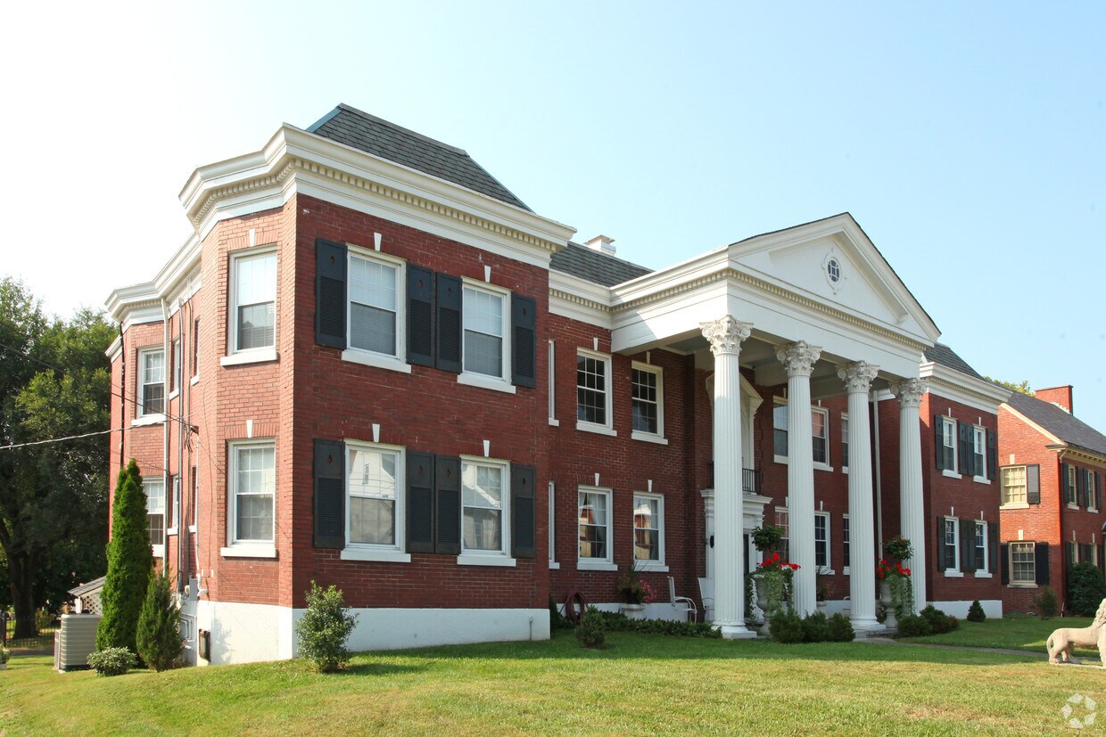 Foto principal - Depauw Place
