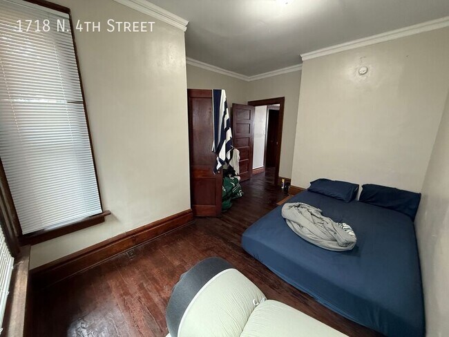 Foto del edificio - 1718 N 4th St
