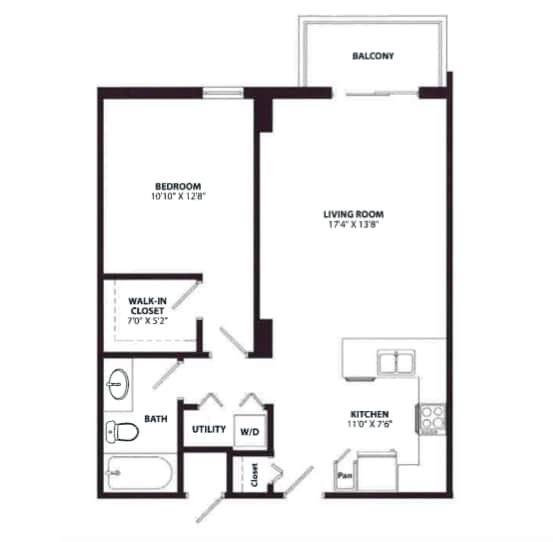 Photo - Blume Coral Gables Apartments