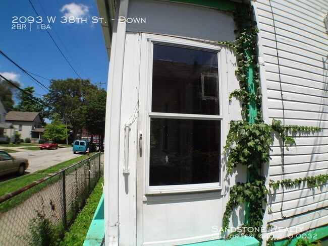 Building Photo - 2093 W 38th St