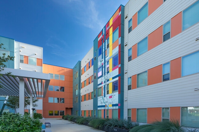 Foto del edificio - Avenue J