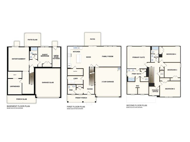 Building Photo - 1101 Bentley Park Drive