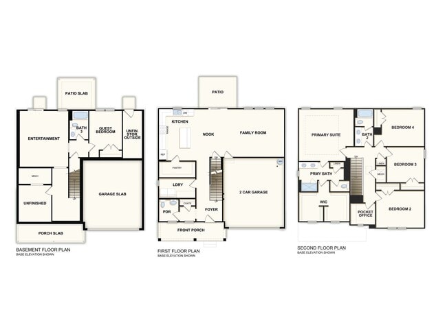 Building Photo - 1119 Bentley Pl