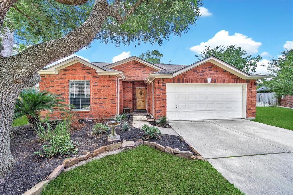 Foto principal - 1303 Chesterpoint Dr