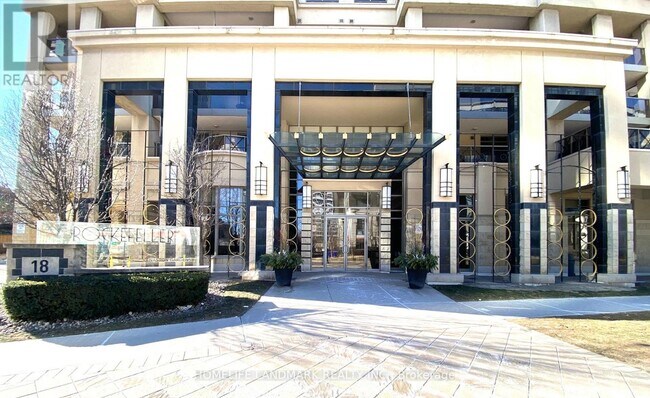 Photo du bâtiment - 18 Kenaston Gardens