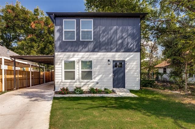 Building Photo - 1415 South Fwy